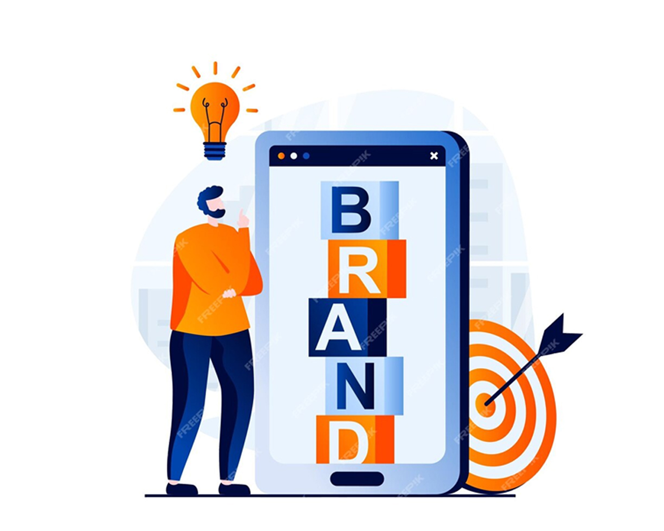 Branding and Marketing